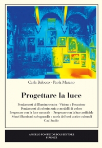 Progettare la luce